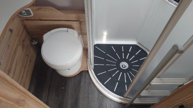 Le Voyageur LV 6.8 LF - Photo 4