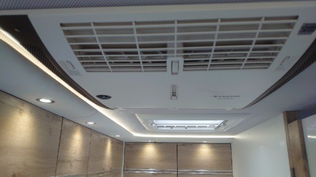 Le Voyageur LV 6.8 LF - Photo 5