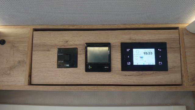 Le Voyageur LV 6.8 LF - Photo 6