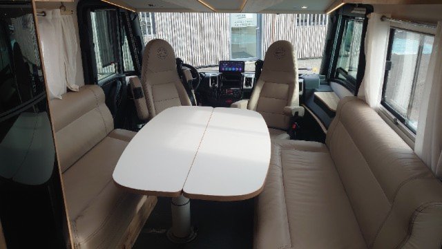 Le Voyageur LV 6.8 LF - Photo 7