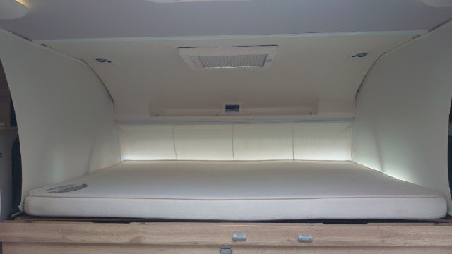 Le Voyageur LV 6.8 LF - Photo 8