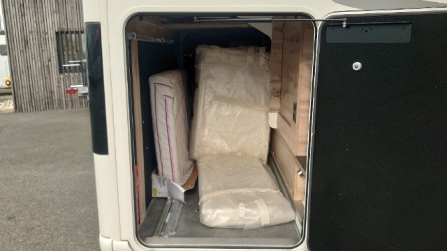 Le Voyageur LV 6.8 LF - Photo 13