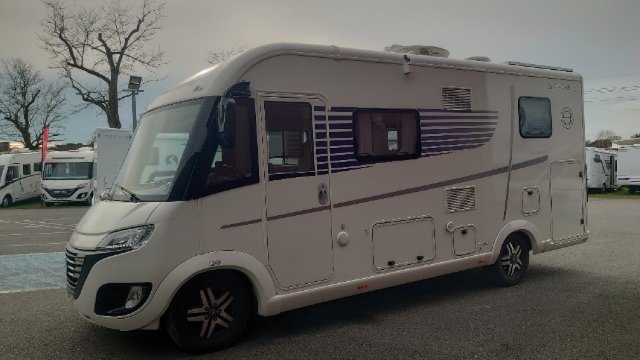 Le Voyageur LV 6.8 LF - Photo 14