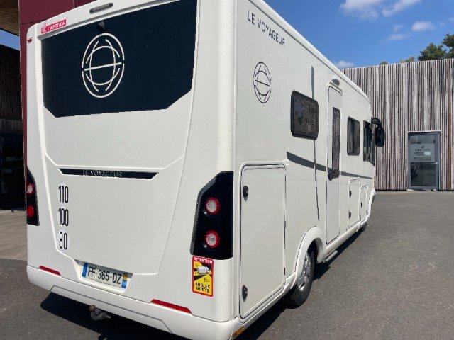 Le Voyageur LV 6.8 LF - Photo 2
