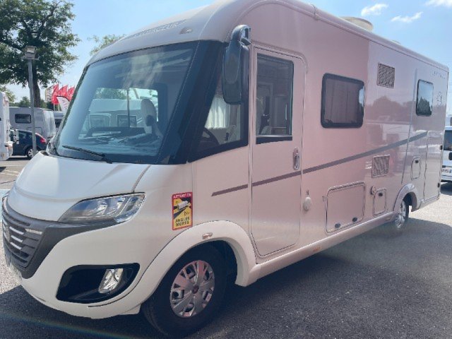Le Voyageur LV 6.8 LF - Photo 3