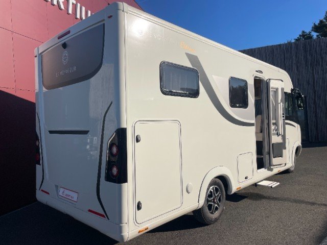 Le Voyageur LV 7.0 GJF - Photo 2