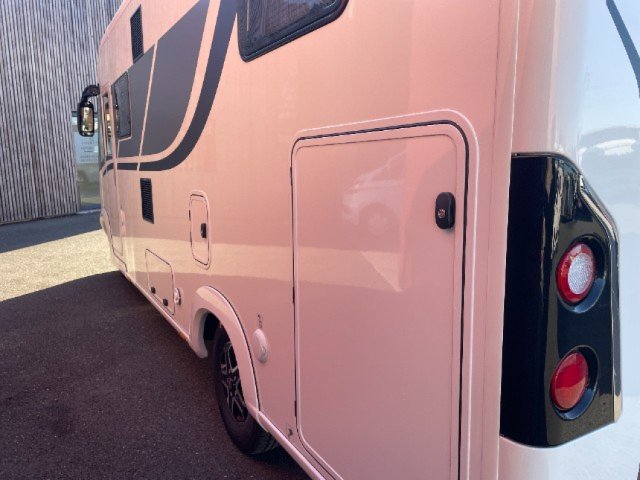 Le Voyageur LV 7.0 GJF - Photo 3