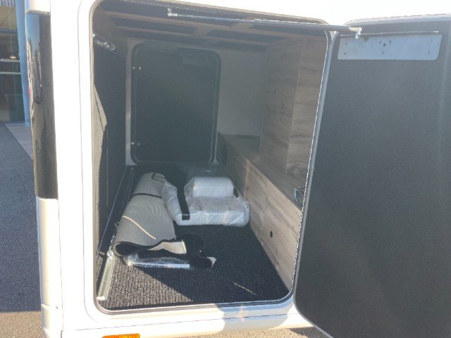 Le Voyageur LV 7.0 GJF - Photo 4