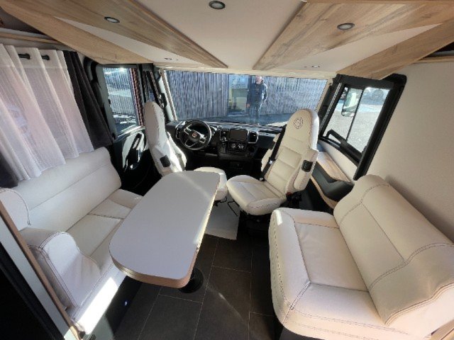 Le Voyageur LV 7.0 GJF - Photo 5