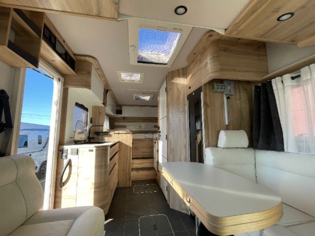 Le Voyageur LV 7.0 GJF - Photo 6