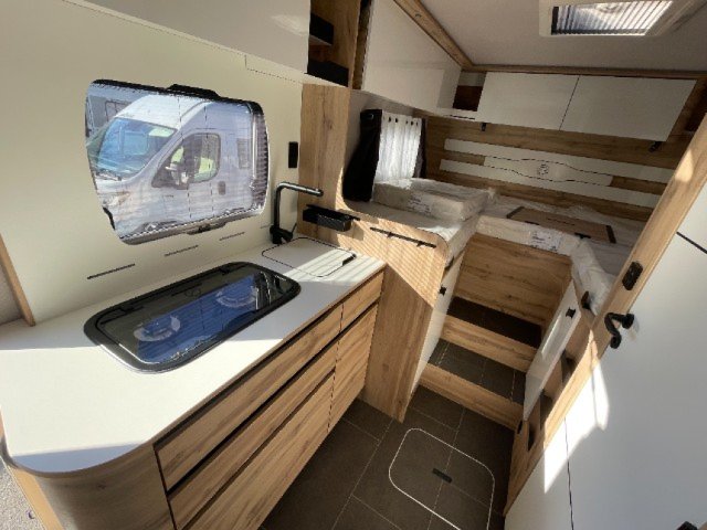 Le Voyageur LV 7.0 GJF - Photo 7