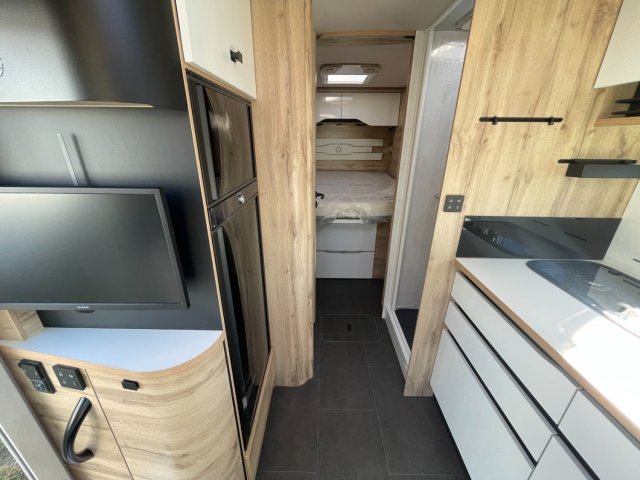 Le Voyageur LV 7.5 CF - Photo 4