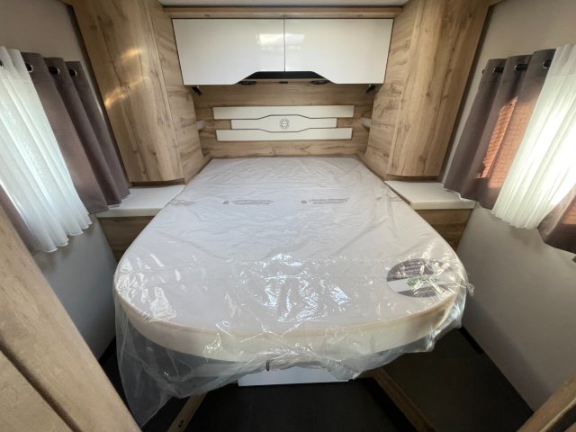Le Voyageur LV 7.5 CF - Photo 5