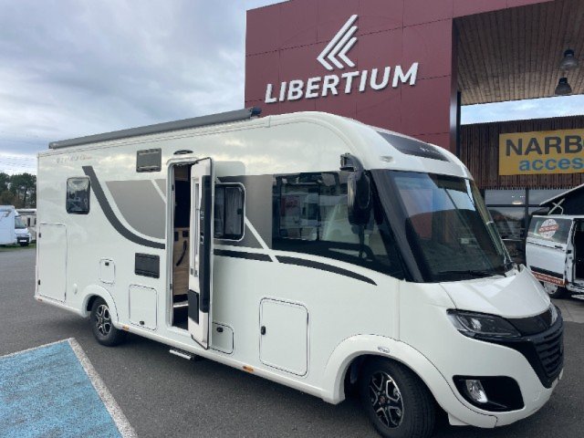 Le Voyageur LV 7.5 CF - Photo 1