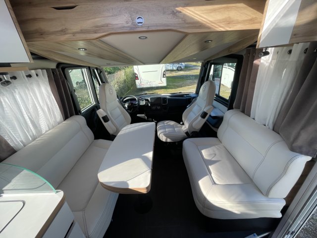 Le Voyageur LV 7.5 CF - Photo 3