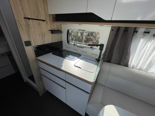 Le Voyageur LV 7.5 CF - Photo 4