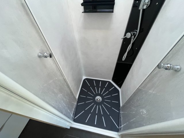 Le Voyageur LV 7.5 CF - Photo 7