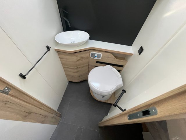 Le Voyageur LV 7.5 CF - Photo 8