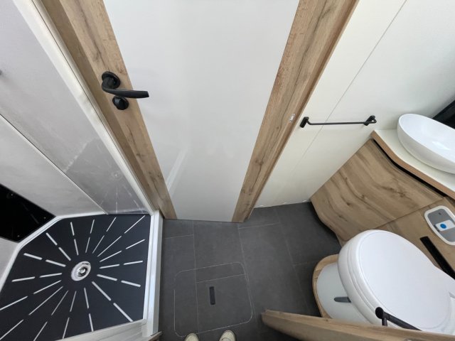 Le Voyageur LV 7.5 CF - Photo 9