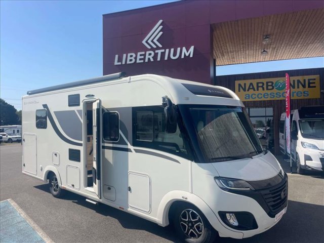 Le Voyageur LV 7.5 CF Neuf