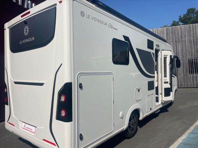 Le Voyageur LV 7.5 CF - Photo 2