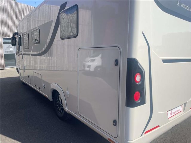 Le Voyageur LV 7.5 CF - Photo 3