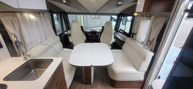 Le Voyageur LV 7.5 CF - Photo 2