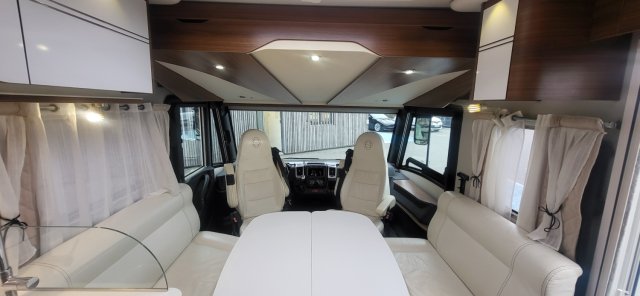 Le Voyageur LV 7.5 CF - Photo 3