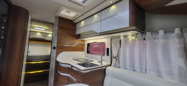 Le Voyageur LV 7.5 CF - Photo 5