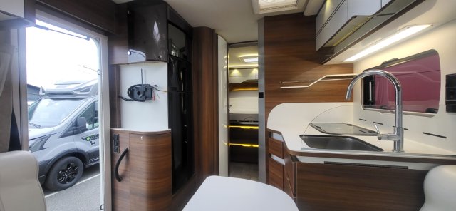 Le Voyageur LV 7.5 CF - Photo 6