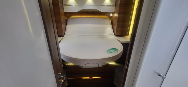 Le Voyageur LV 7.5 CF - Photo 7