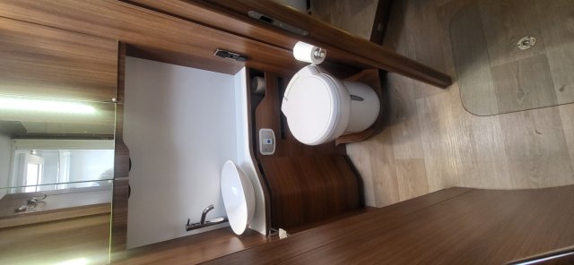 Le Voyageur LV 7.5 CF - Photo 10