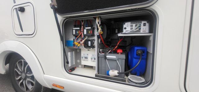 Le Voyageur LV 7.5 CF - Photo 11