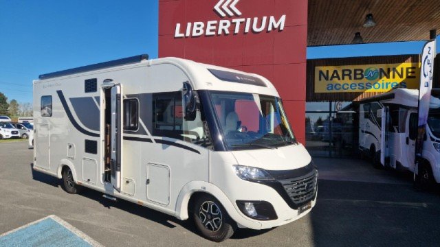 Le Voyageur LV 7.5 GJF - Photo 1