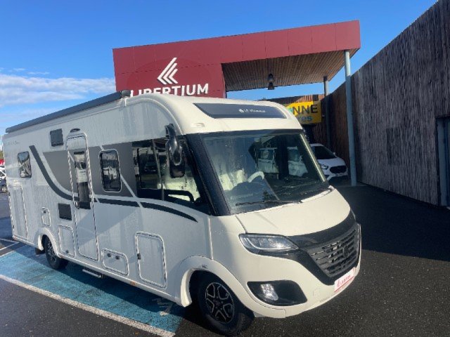 Le Voyageur Lv 7.8 CF - Photo 1