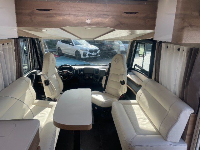 Le Voyageur Lv 7.8 CF - Photo 4