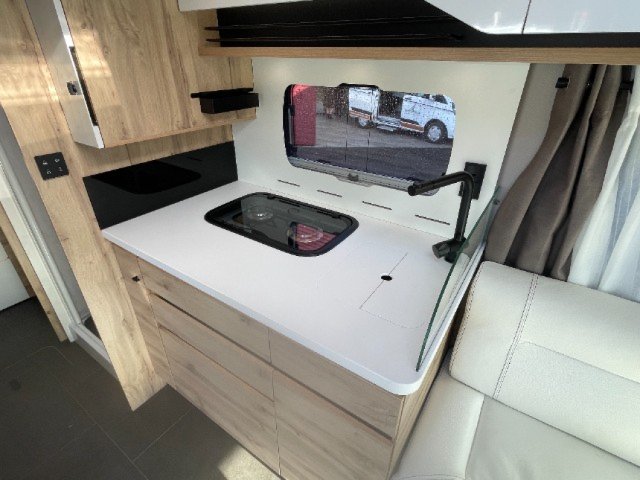 Le Voyageur Lv 7.8 CF - Photo 5