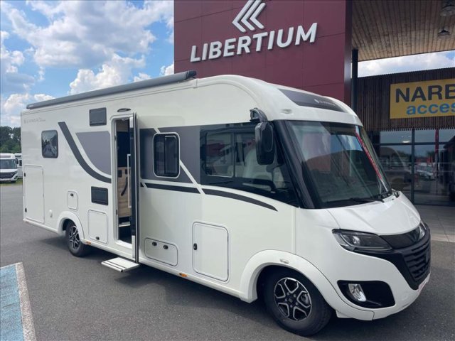 Le Voyageur Lv 7.8 CF Neuf
