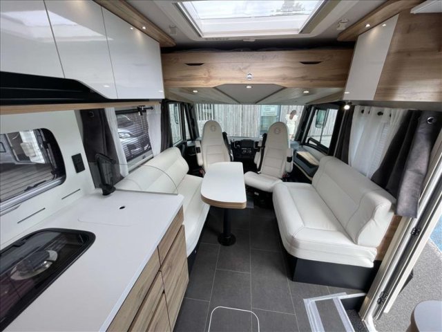 Le Voyageur Lv 7.8 CF - Photo 4