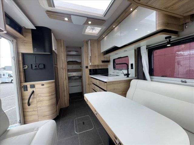 Le Voyageur Lv 7.8 CF - Photo 5