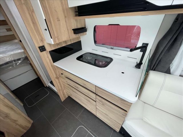 Le Voyageur Lv 7.8 CF - Photo 6