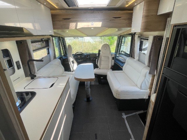 Le Voyageur LV 7.8 GJF - Photo 3