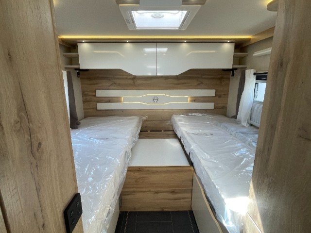 Le Voyageur LV 7.8 GJF - Photo 4