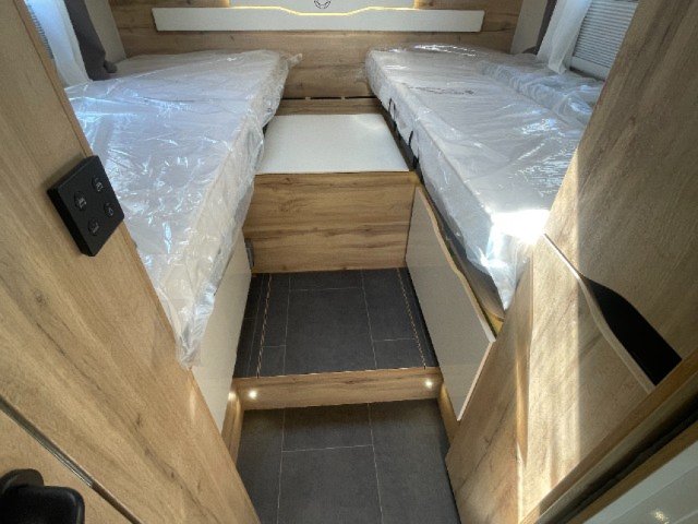 Le Voyageur LV 7.8 GJF - Photo 5