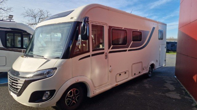Le Voyageur LV 7.8 GJF - Photo 2