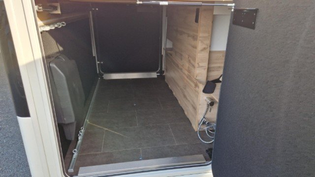 Le Voyageur LV 7.8 GJF - Photo 4