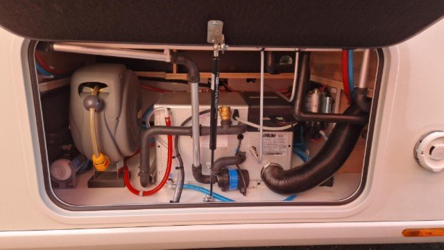 Le Voyageur LV 7.8 GJF - Photo 7