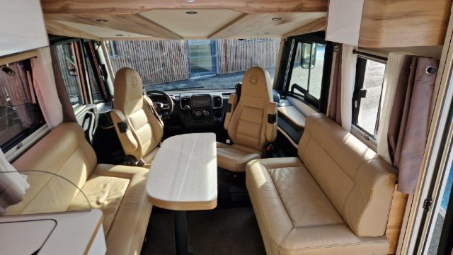 Le Voyageur LV 7.8 GJF - Photo 8