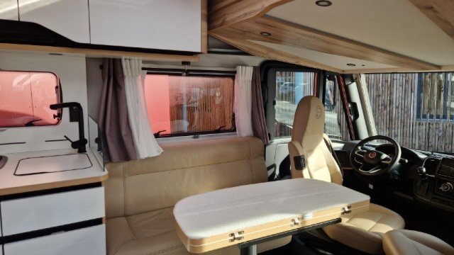 Le Voyageur LV 7.8 GJF - Photo 10