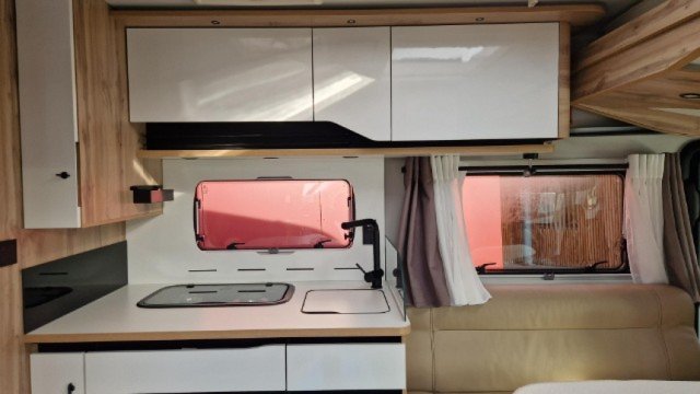 Le Voyageur LV 7.8 GJF - Photo 11
